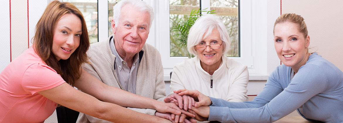 Arbeiterwohlfahrt Kreisverband Ammerland e.V. Arbeiterwohlfahrt Kreisverband Ammerland e.V.